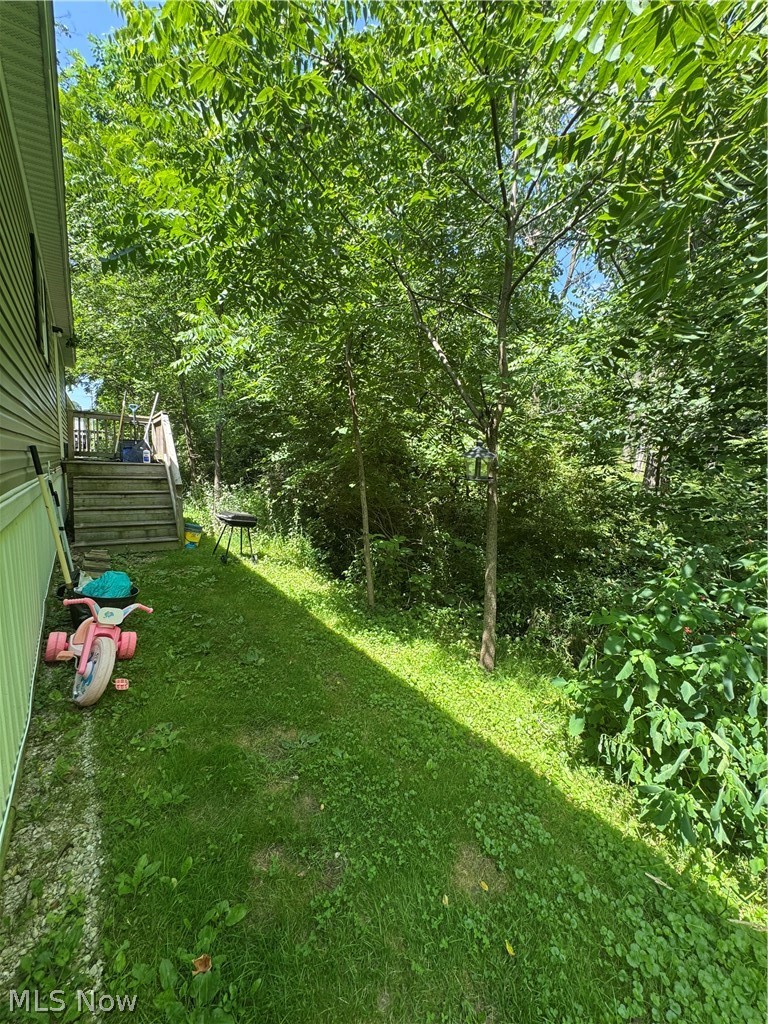 673 Armstrong Street Mansfield OH 44906