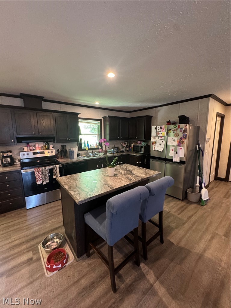 673 Armstrong Street Mansfield OH 44906