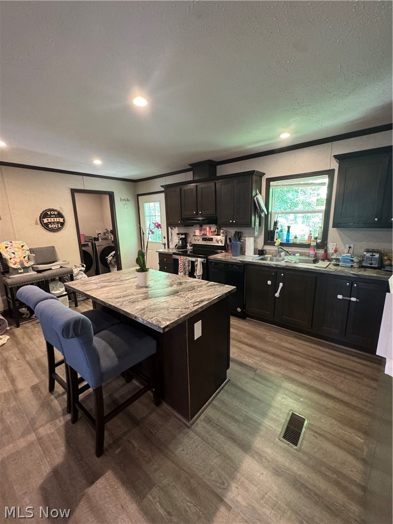 673 Armstrong Street Mansfield OH 44906