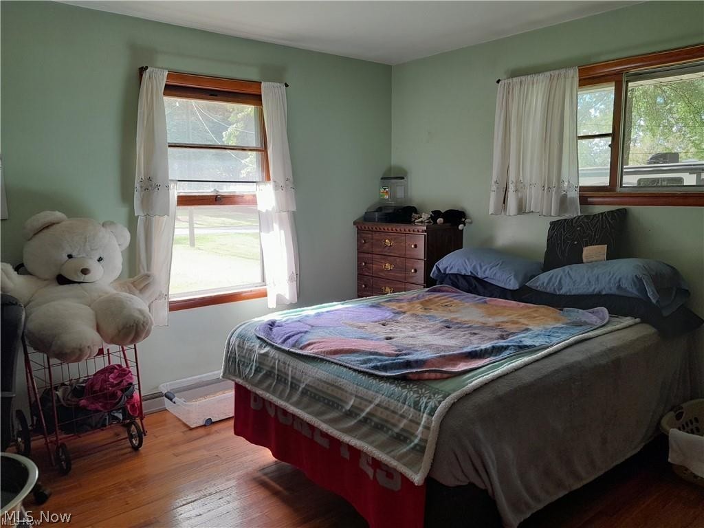 3966 J. A. Vaughn Avenue Rootstown OH 44272