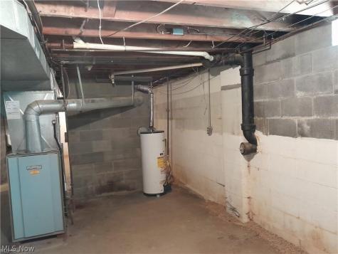 3966 J. A. Vaughn Avenue Rootstown OH 44272