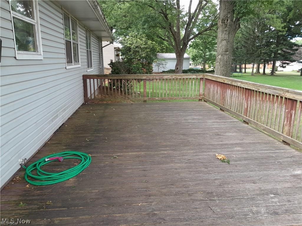 3966 J. A. Vaughn Avenue Rootstown OH 44272