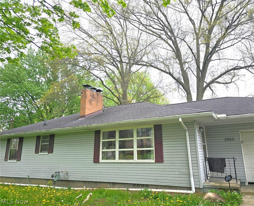 3966 J. A. Vaughn Avenue Rootstown OH 44272