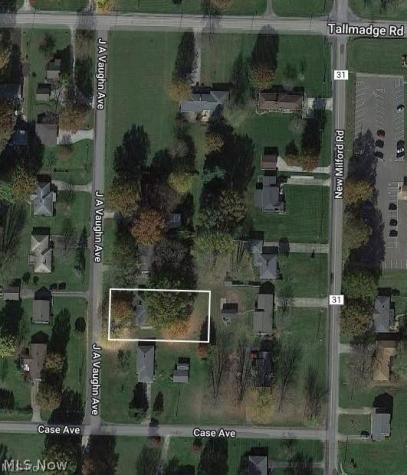 3966 J. A. Vaughn Avenue Rootstown OH 44272