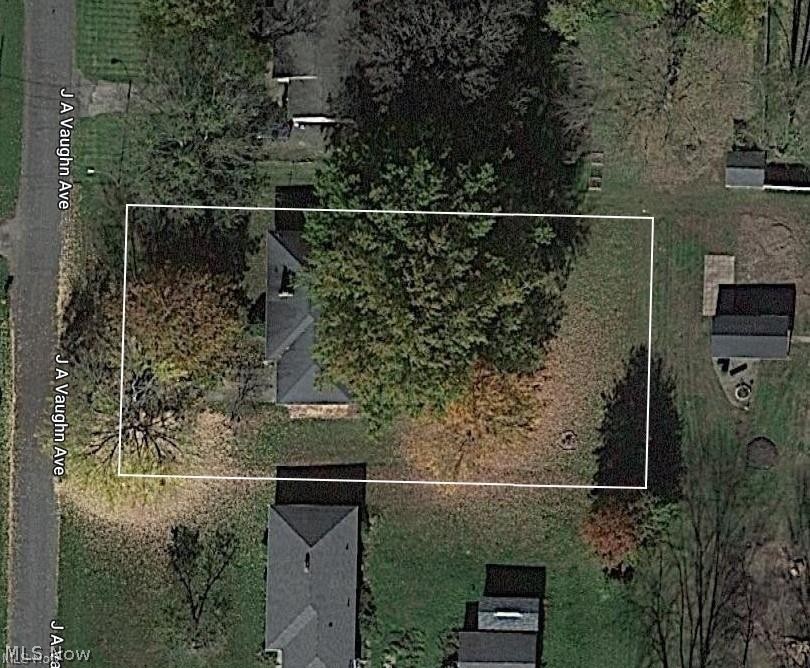 3966 J. A. Vaughn Avenue Rootstown OH 44272