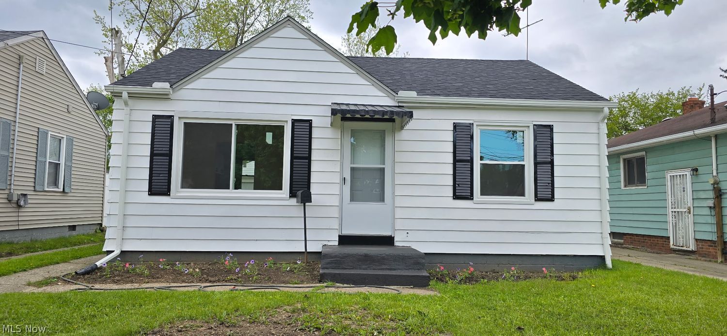 13347 Thornhope Road Cleveland OH 44135