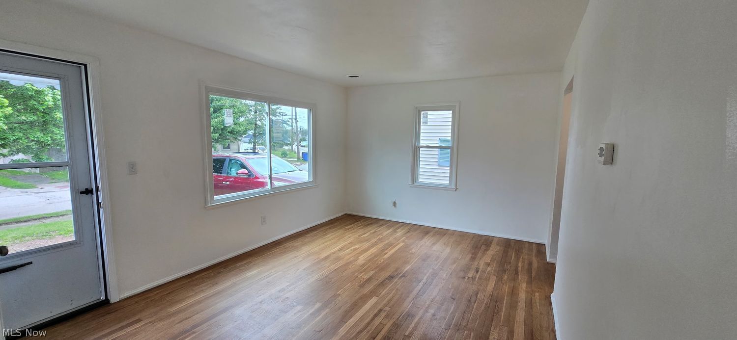 13347 Thornhope Road Cleveland OH 44135