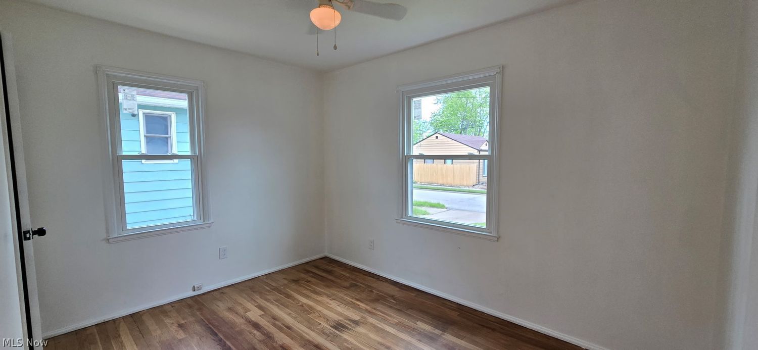 13347 Thornhope Road Cleveland OH 44135