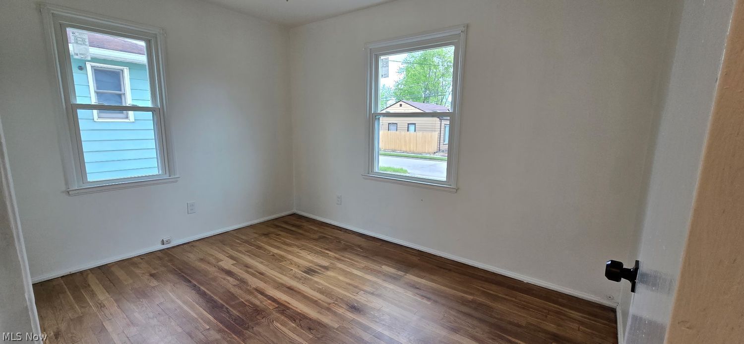 13347 Thornhope Road Cleveland OH 44135