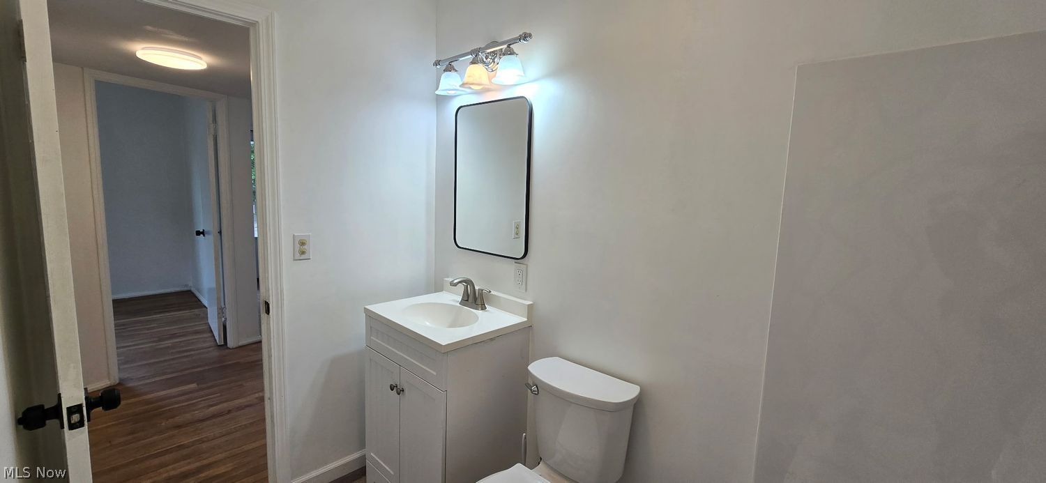 13347 Thornhope Road Cleveland OH 44135