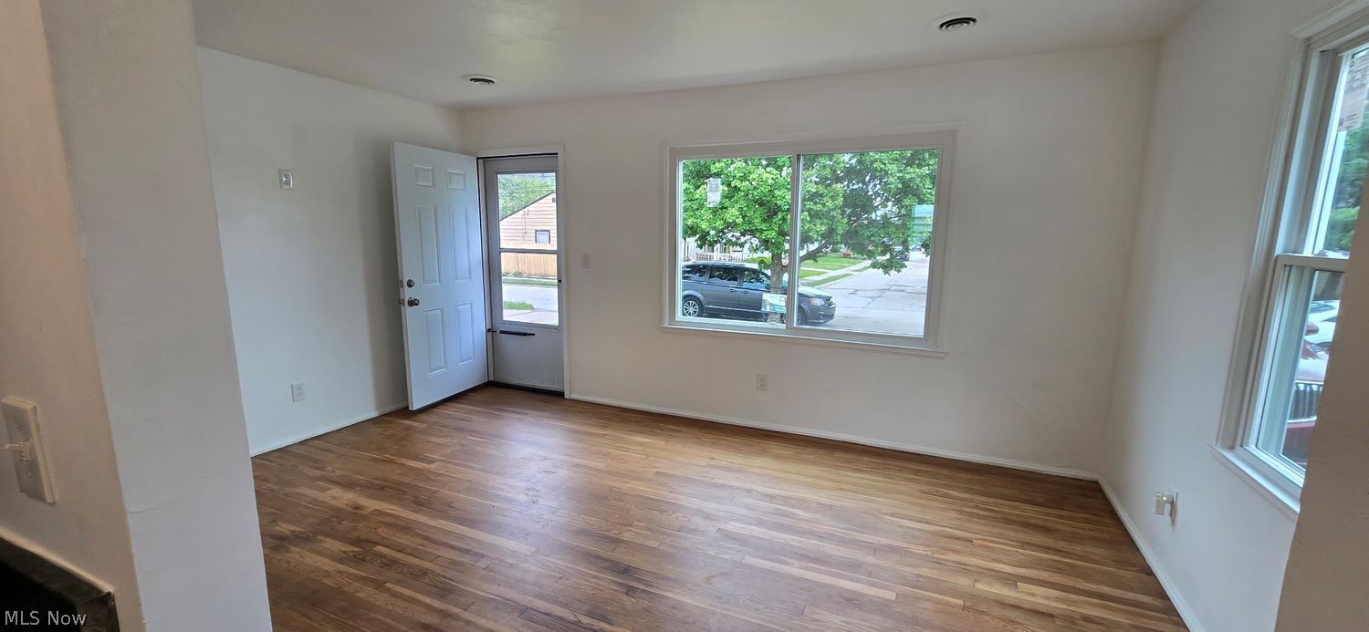 13347 Thornhope Road Cleveland OH 44135