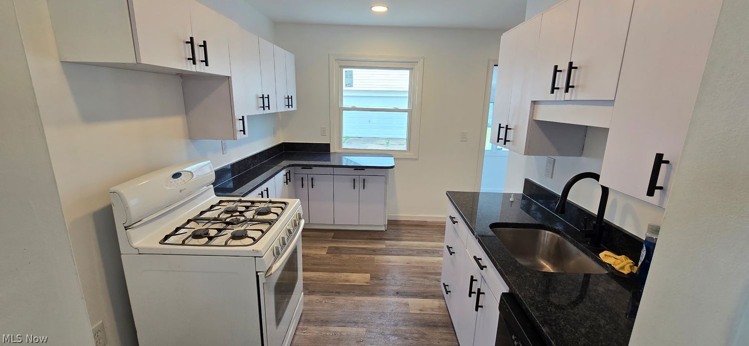 13347 Thornhope Road Cleveland OH 44135