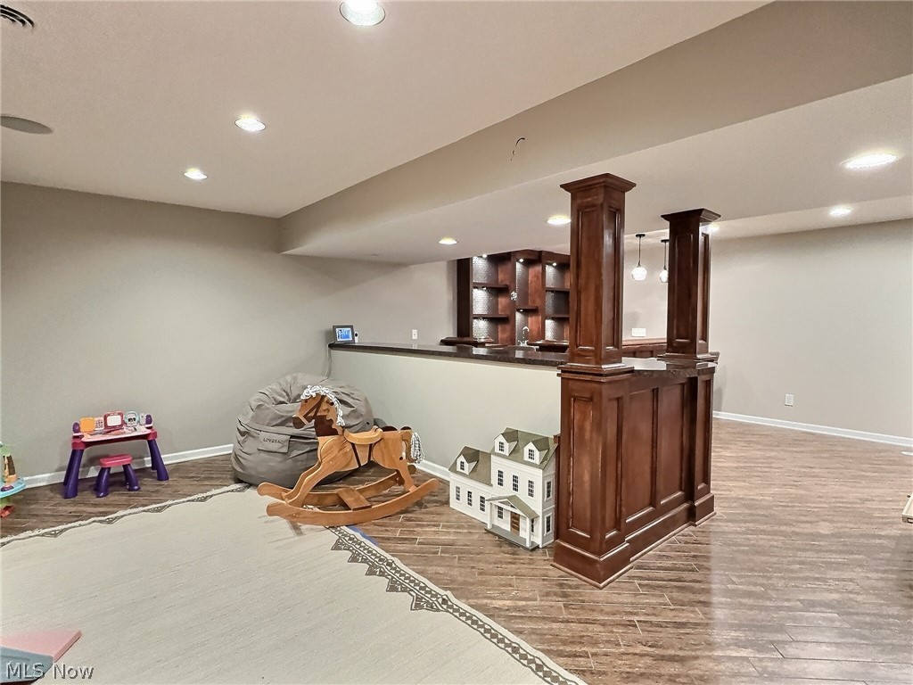 20962 Sydenham Road Shaker Heights OH 44122
