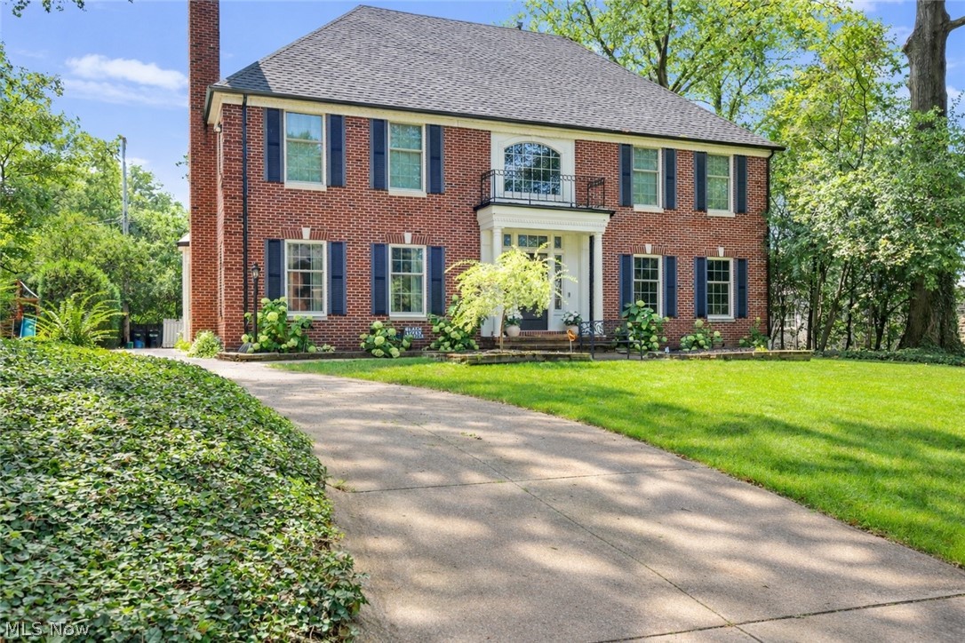 20962 Sydenham Road Shaker Heights OH 44122