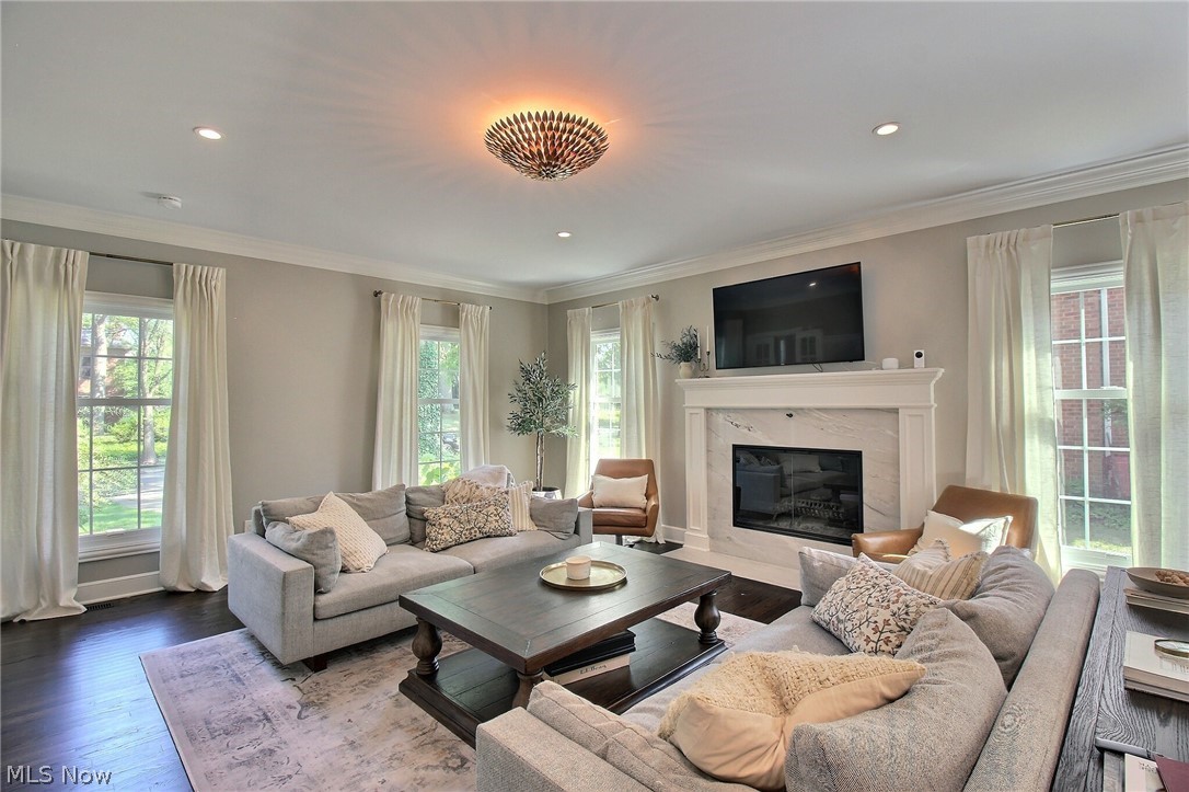 20962 Sydenham Road Shaker Heights OH 44122