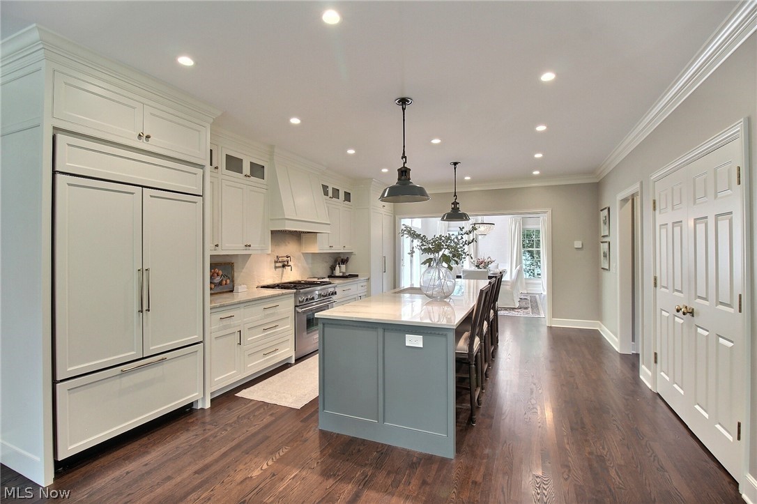 20962 Sydenham Road Shaker Heights OH 44122