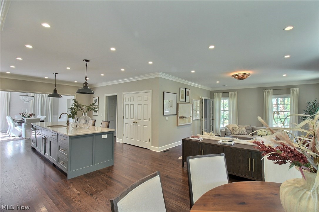 20962 Sydenham Road Shaker Heights OH 44122