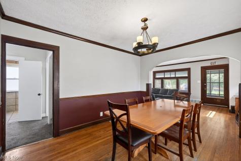 2313 Natchez Avenue Cleveland OH 44109