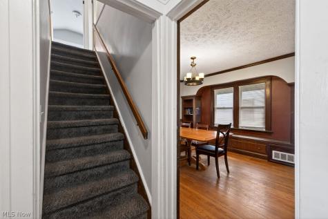 2313 Natchez Avenue Cleveland OH 44109