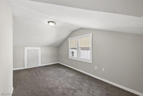 2313 Natchez Avenue Cleveland OH 44109