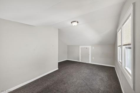 2313 Natchez Avenue Cleveland OH 44109