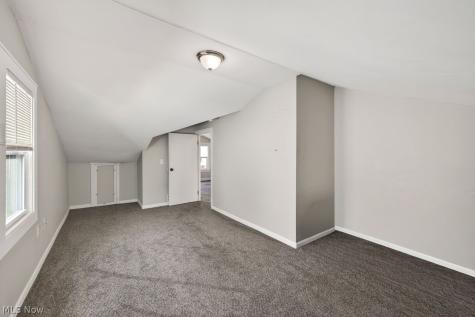 2313 Natchez Avenue Cleveland OH 44109
