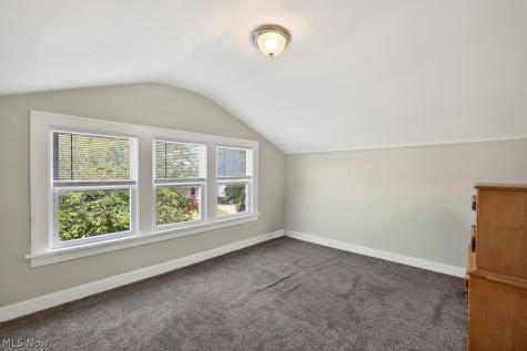 2313 Natchez Avenue Cleveland OH 44109