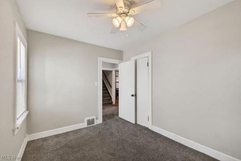 2313 Natchez Avenue Cleveland OH 44109