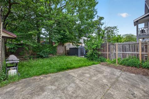 2313 Natchez Avenue Cleveland OH 44109