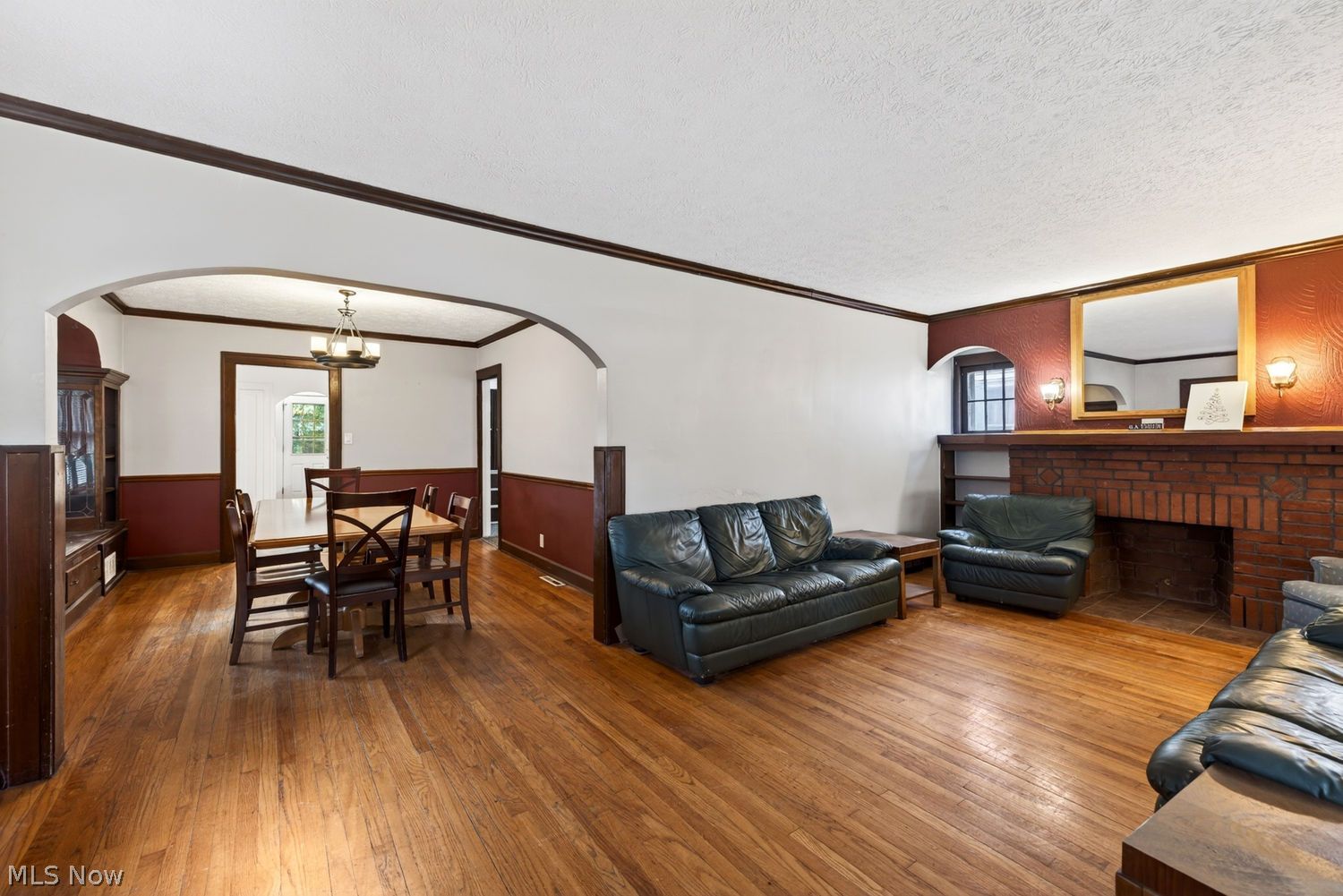 2313 Natchez Avenue Cleveland OH 44109