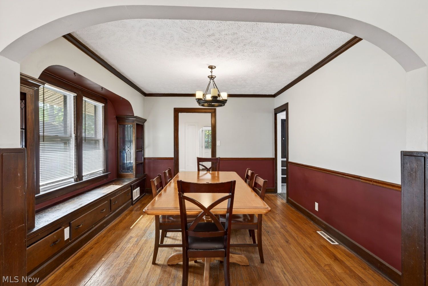 2313 Natchez Avenue Cleveland OH 44109