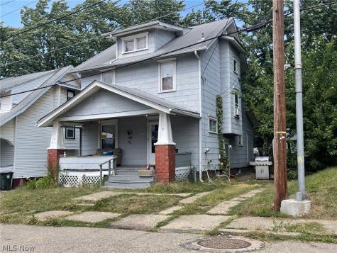 1405 8th Street NW Canton OH 44703