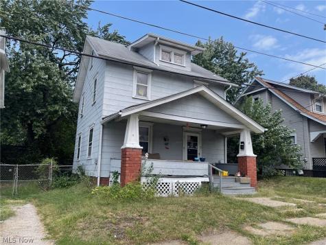 1405 8th Street NW Canton OH 44703