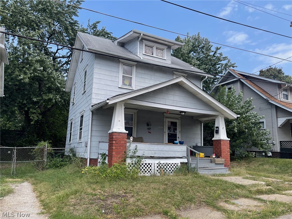 1405 8th Street NW Canton OH 44703