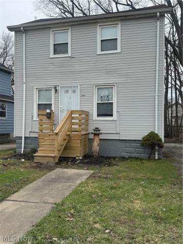 10604 Nelson Avenue Cleveland OH 44105