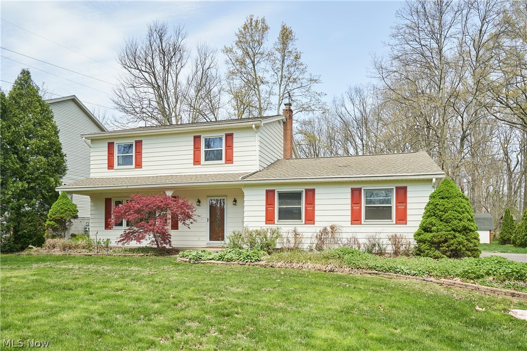 3083 Cliffside Drive Copley OH 44321