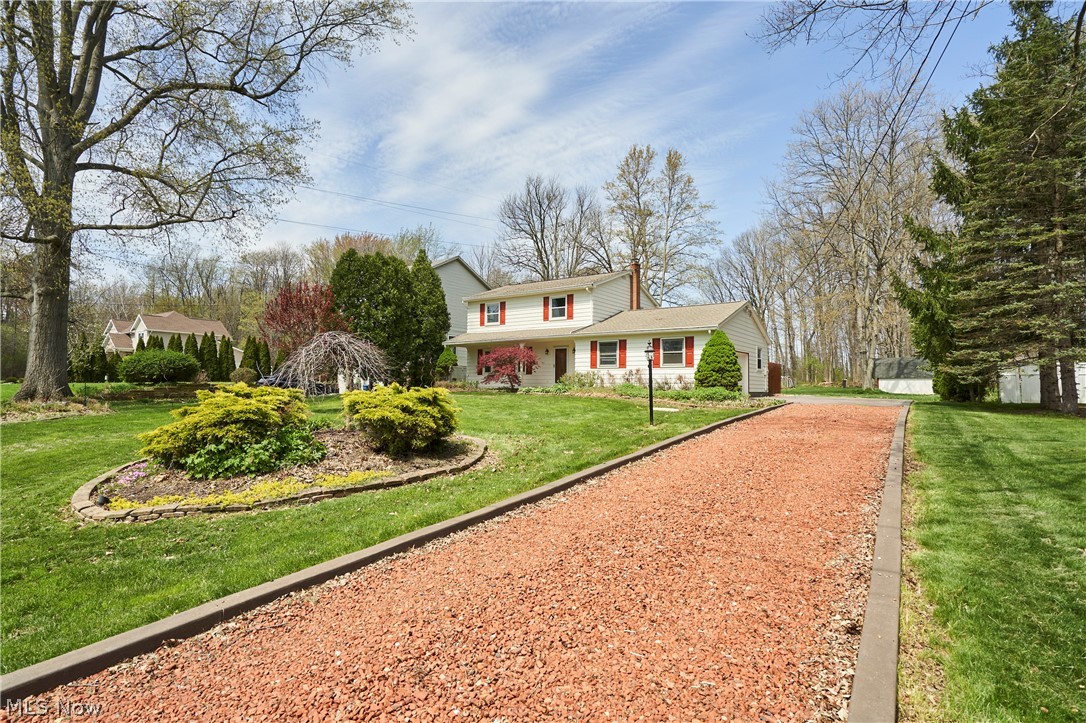 3083 Cliffside Drive Copley OH 44321