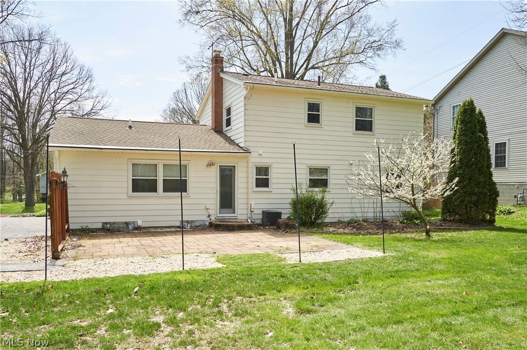 3083 Cliffside Drive Copley OH 44321