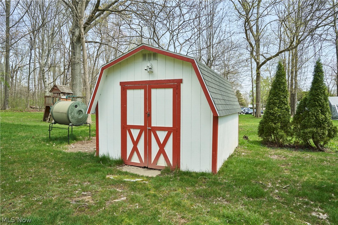 3083 Cliffside Drive Copley OH 44321