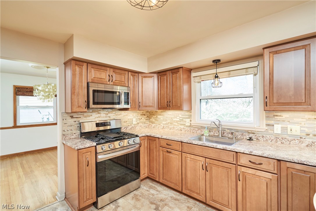 3083 Cliffside Drive Copley OH 44321