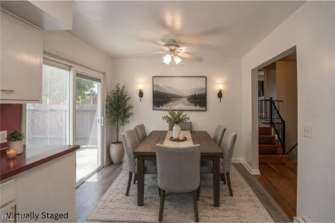 511 Taff Circle Louisville OH 44641