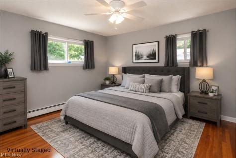 511 Taff Circle Louisville OH 44641