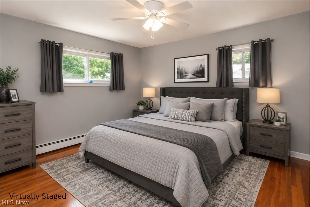 511 Taff Circle Louisville OH 44641