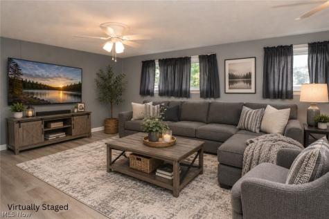 511 Taff Circle Louisville OH 44641