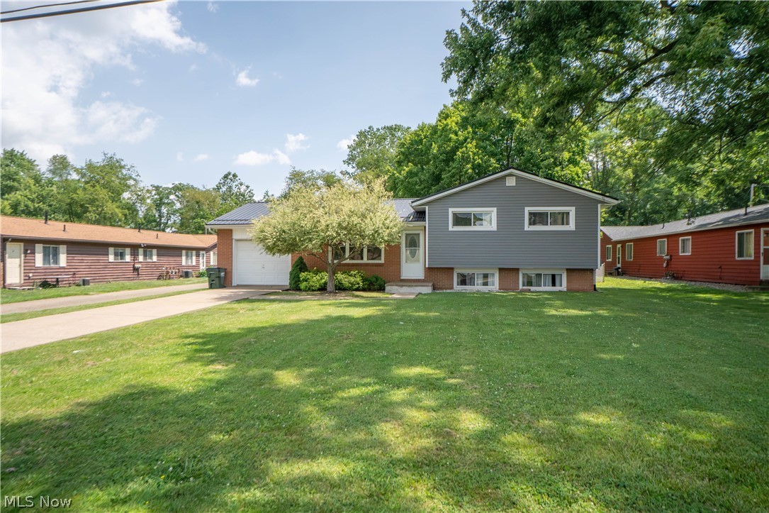 511 Taff Circle Louisville OH 44641