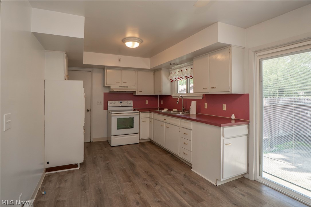 511 Taff Circle Louisville OH 44641