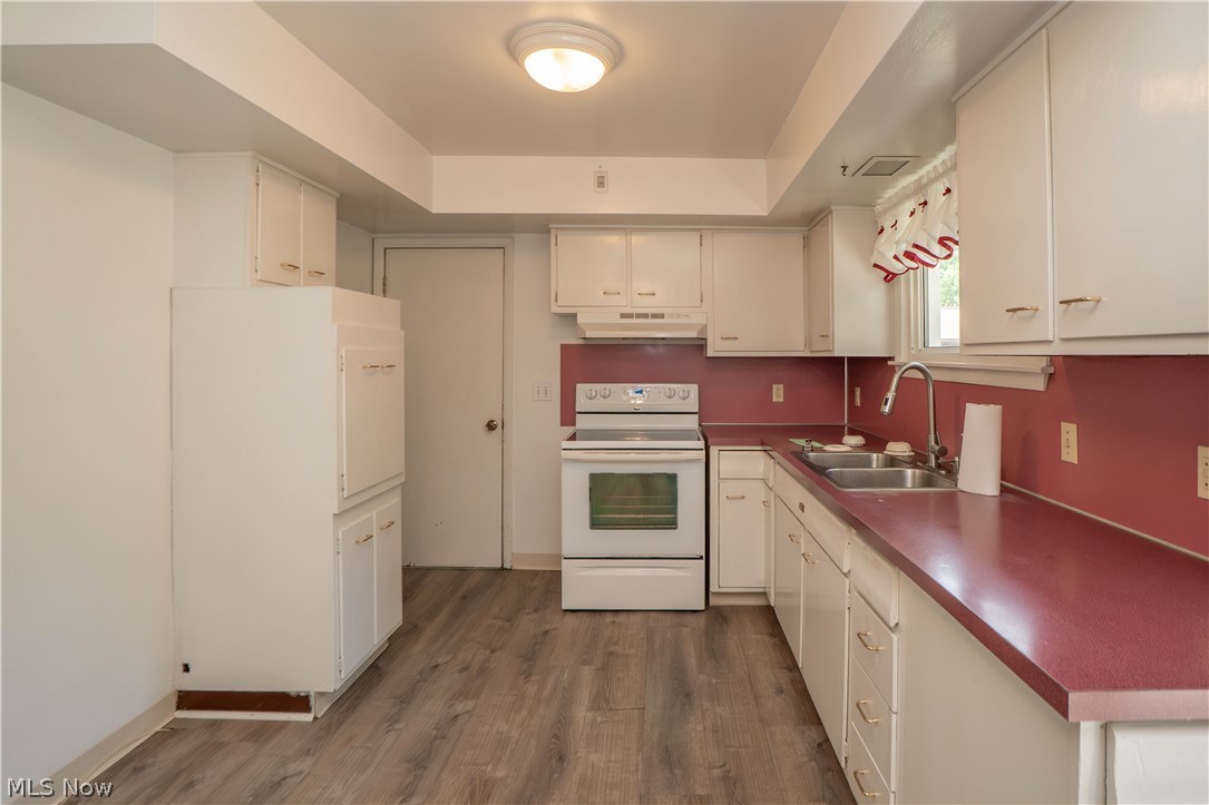 511 Taff Circle Louisville OH 44641