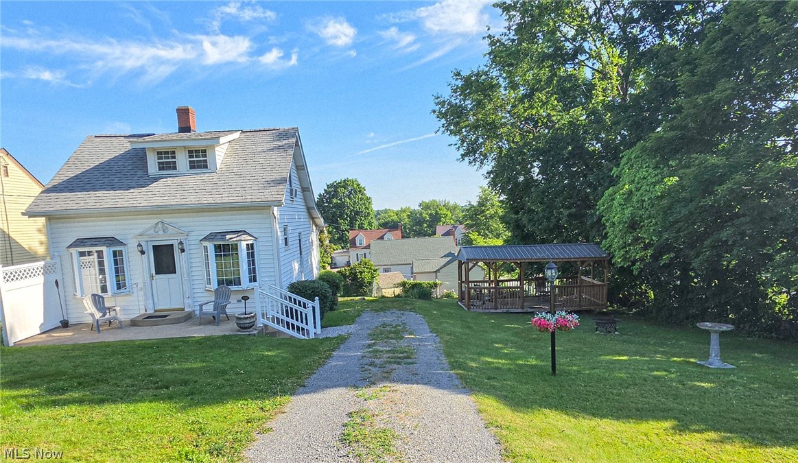 639 Fisher Avenue East Liverpool OH 43920