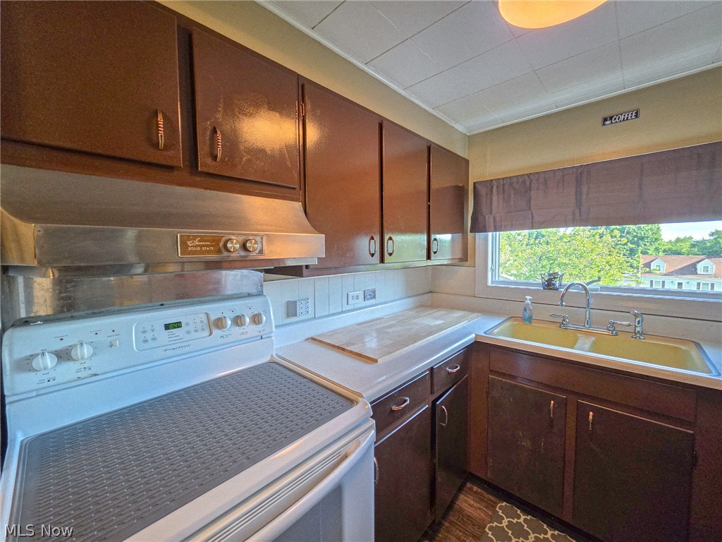 639 Fisher Avenue East Liverpool OH 43920