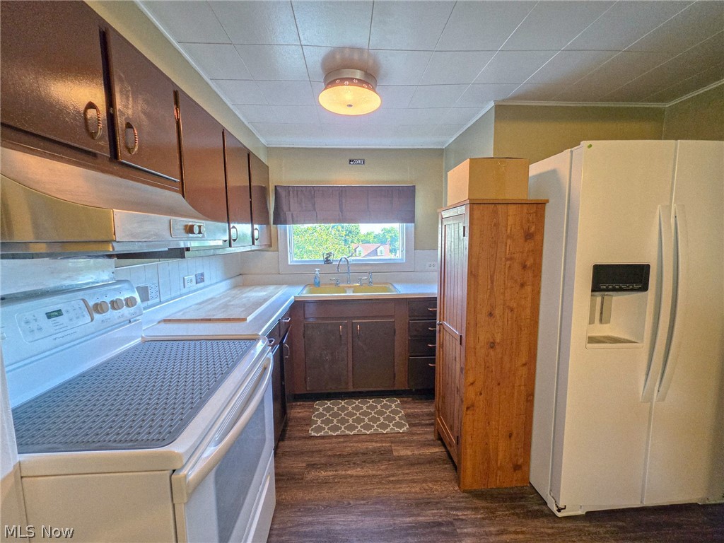 639 Fisher Avenue East Liverpool OH 43920